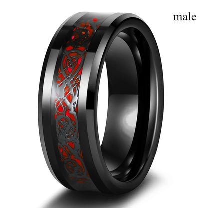 Veloria Couple Rings™