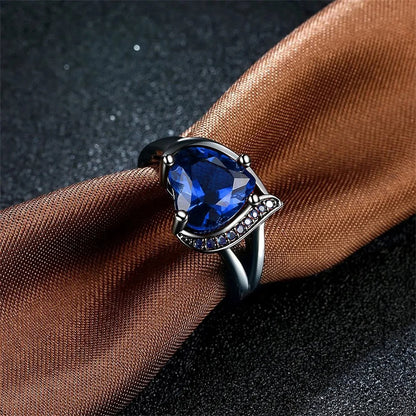 Veloria Couple Rings™