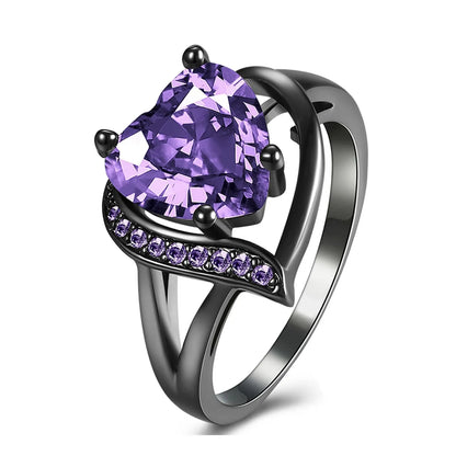Veloria Couple Rings™