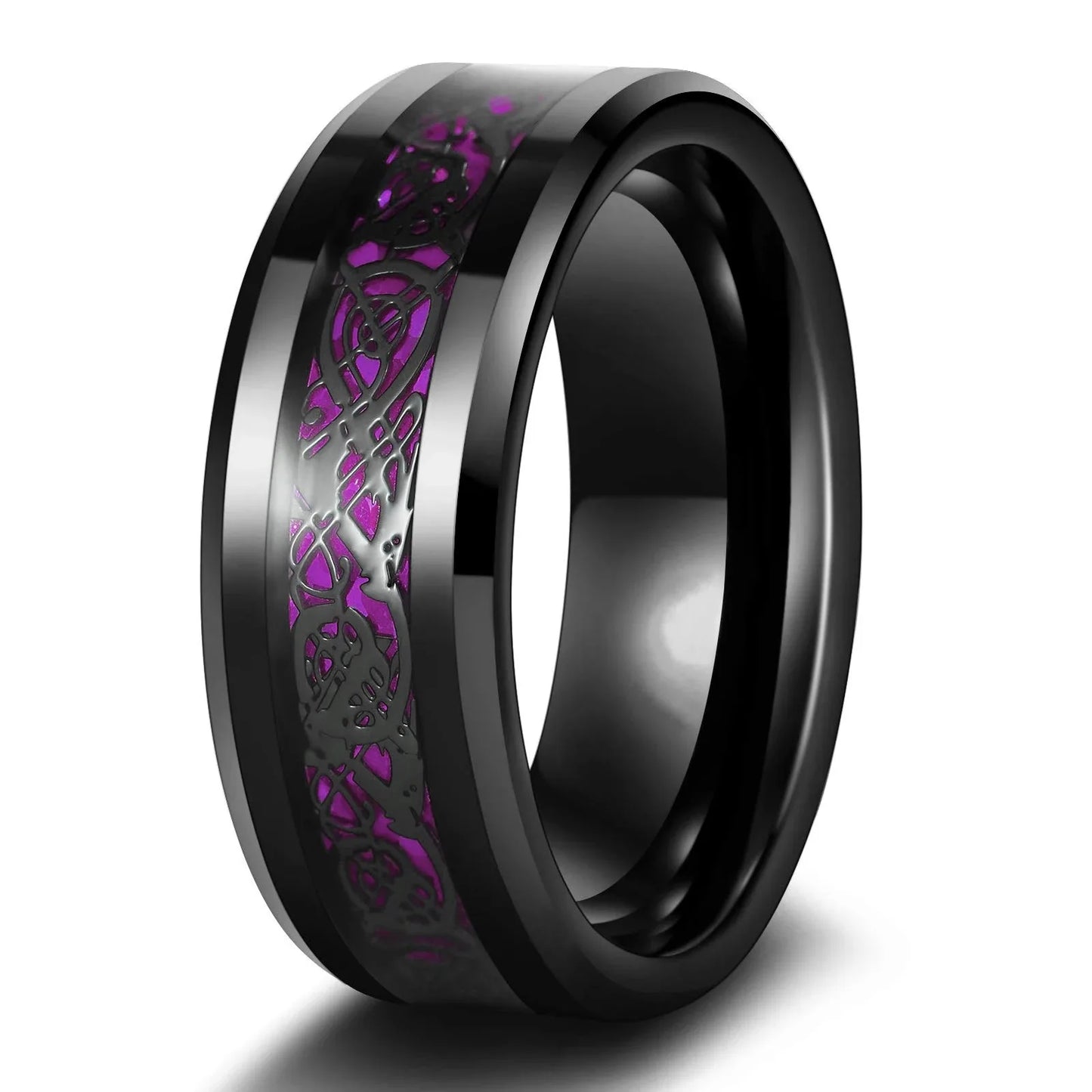 Veloria Couple Rings™