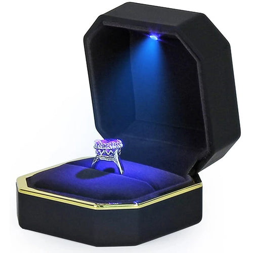 Velorie Ring Box