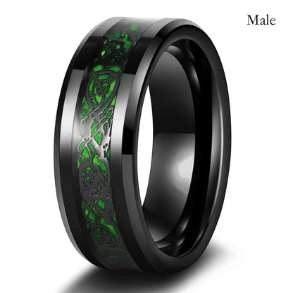 Veloria Couple Rings™