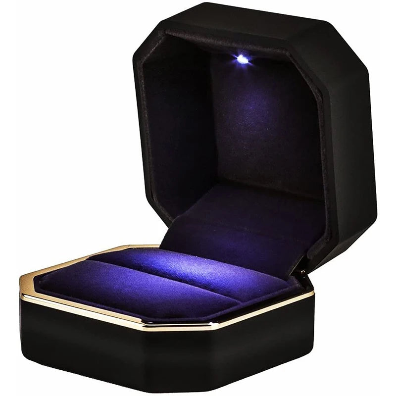 Velorie Ring Box