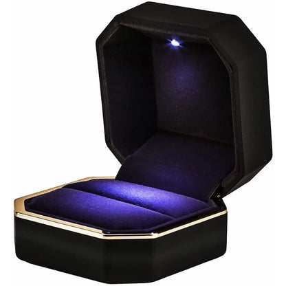 Velorie Ring Box